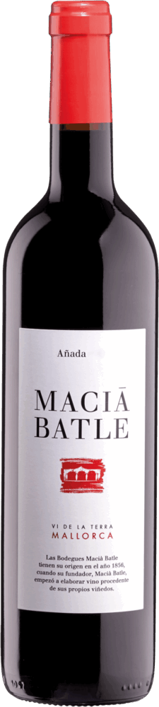 Tinto Anada