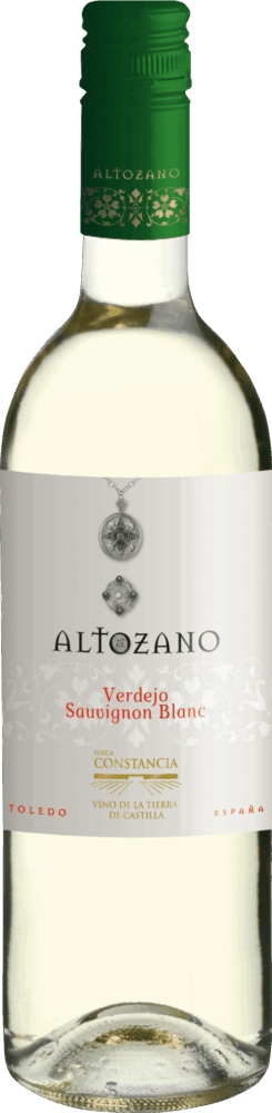 Altozano Verdejo & Sauvignon Blanc