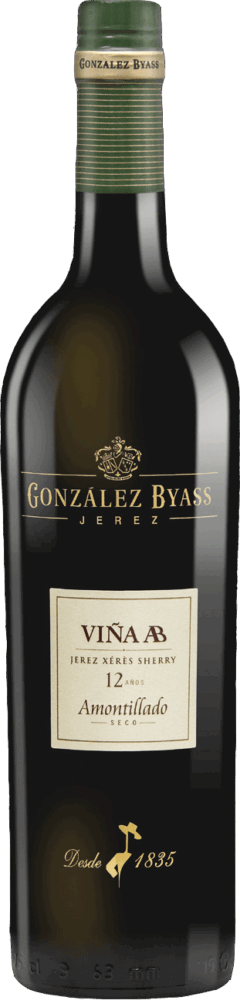 Vina Ab Amontillado