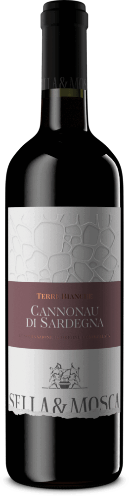 Cannonau Di Sardegna DOC