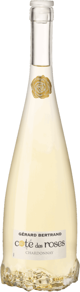 Gérard Bertrand Cote Des Roses Blanc 2025  0.75 L Flasche