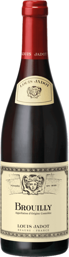 Brouilly