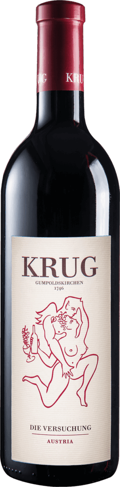 Die Rote Versuchung