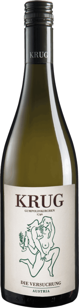 Die Weiße Versuchung