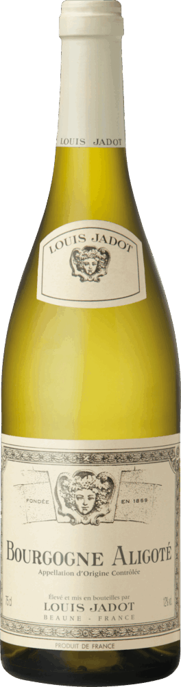 Louis Jadot Bourgogne Aligoté 2024  0.75 L Flasche