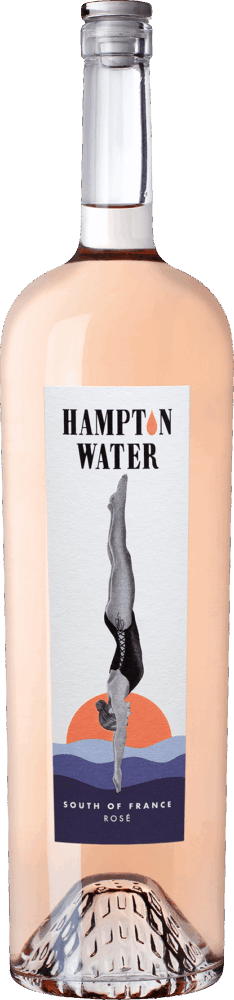 Gérard Bertrand Hampton Water 2024  1.5 L Magnum