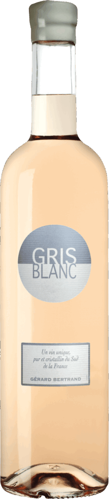 Gérard Bertrand Gris Blanc 2025  6 L Impériale