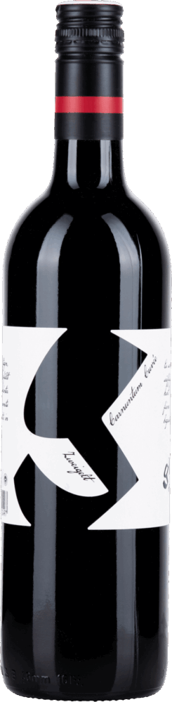 Carnuntum Zweigelt Zweigelt