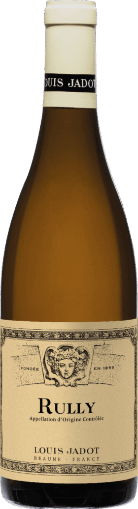 Rully Villages Blanc