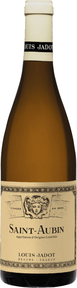Louis Jadot Saint-Aubin 2023  0.75 L Flasche