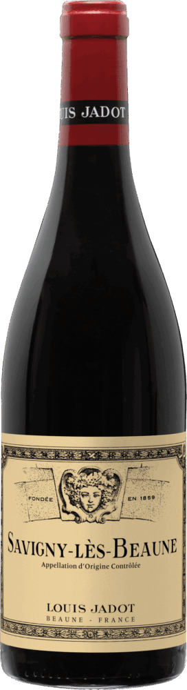 Louis Jadot Savigny-Lès-Beaune Villages Beaune 2022  0.75 L Flasche