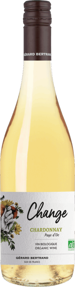 Change Chardonnay