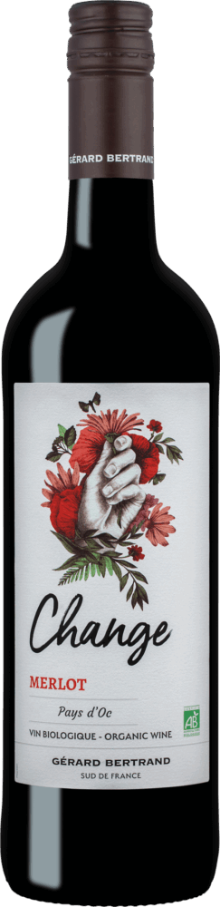 Change Merlot