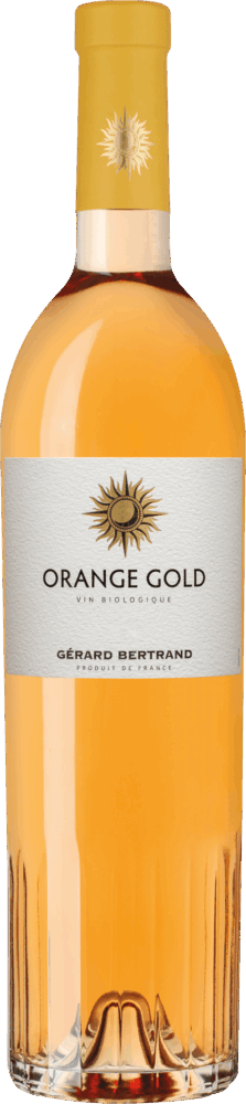 Orange Gold