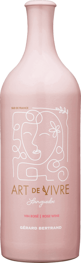 Art De Vivre Rosé