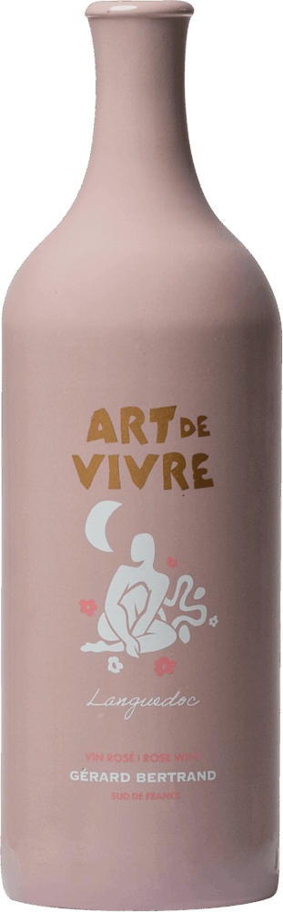 Art De Vivre Rosé