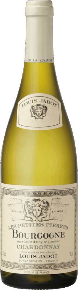 Chardonnay Petites Pierres