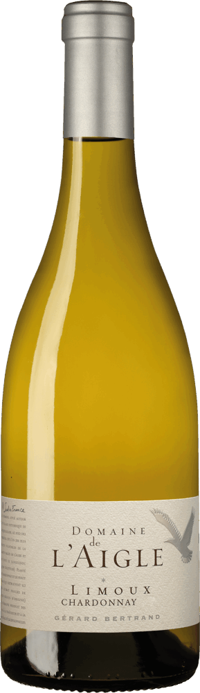 Chardonnay Domaine de LAigle Limoux