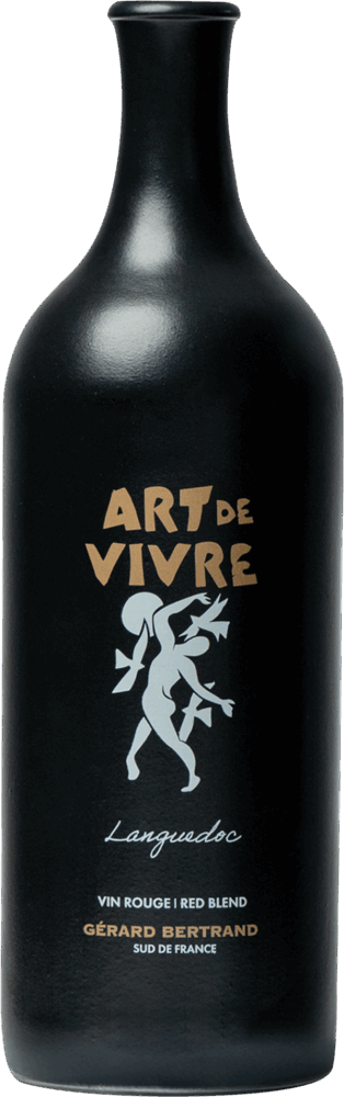 Art De Vivre Languedoc Rouge