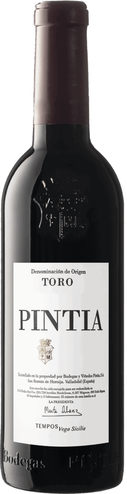 Pintia Halbe 2020  0.375 L Halbflasche