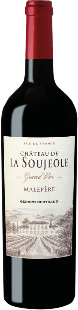 Gérard Bertrand La Soujeole 2019  0.75 L Flasche