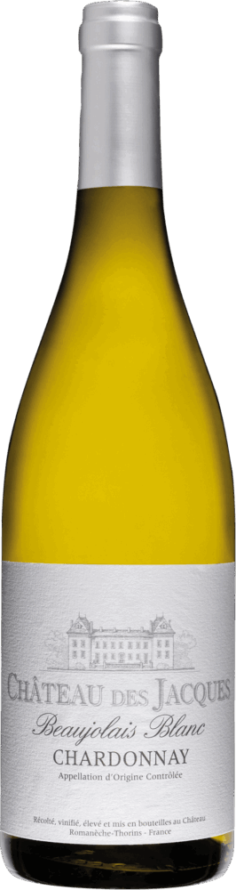 Beaujolais Blanc Bio