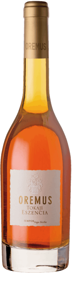 Tokaj Oremus Tokaj Eszencia 2011  0.375 L Halbflasche