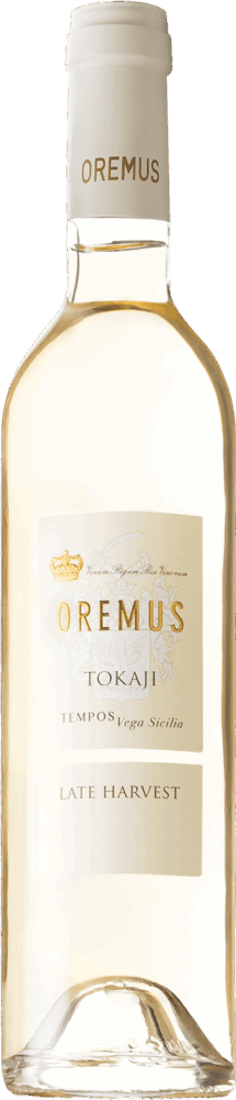 Torre Oria Oremus Tokaj Late Harvest 2024  0.5 L Flasche
