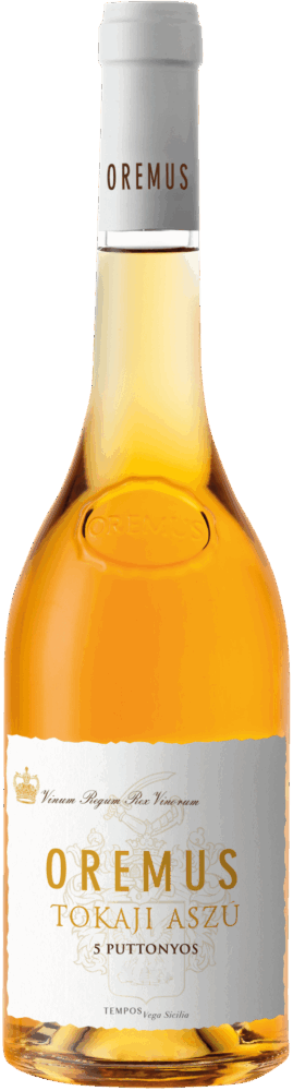 T5 Puttonyos Special 3 Bottle Cases