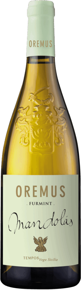 Tokaj-Oremus Tokaji Furmint Mandolás Trocken 2022  0.75 L Flasche