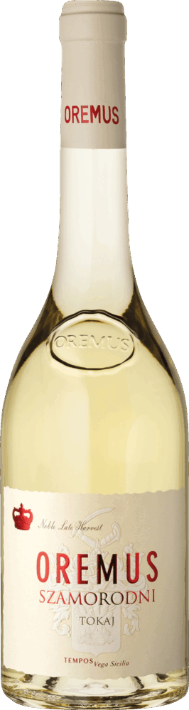Tokaj-Oremus Tokaji Szamorodni 2018  0.5 L Flasche
