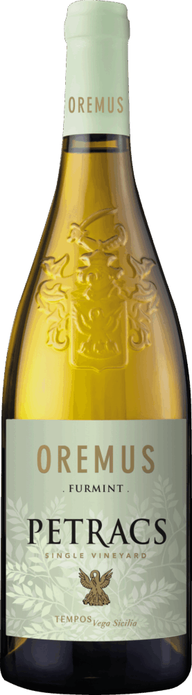 Tokaj Oremus Oremus Petracs 2021  0.75 L Flasche