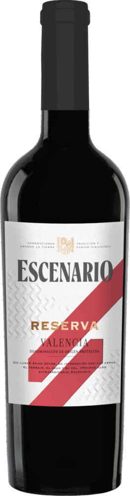 Reserva Valencia Dop