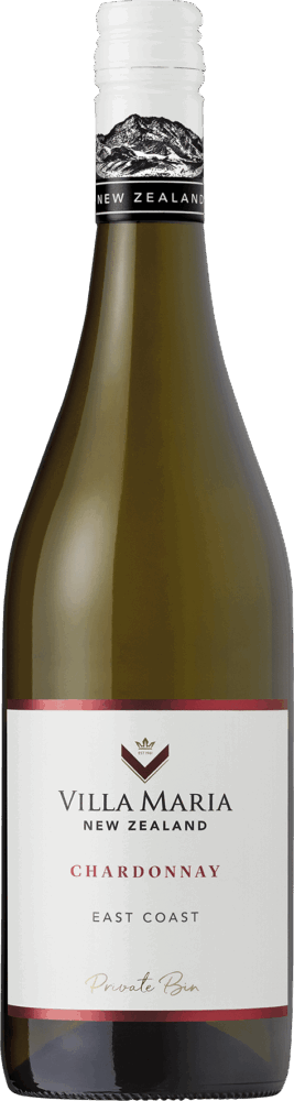 Villa Maria Estate Private Bin Chardonnay 2025  0.75 L Flasche