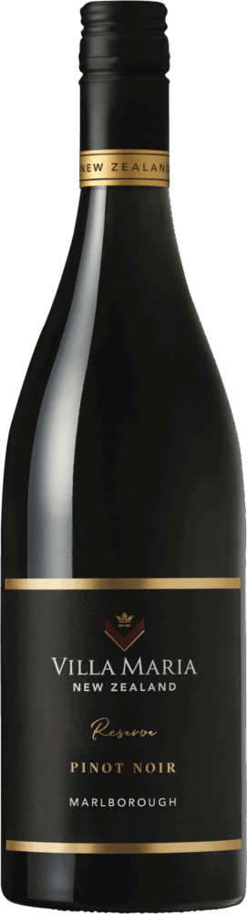 Reserve Pinot Noir Marlborough
