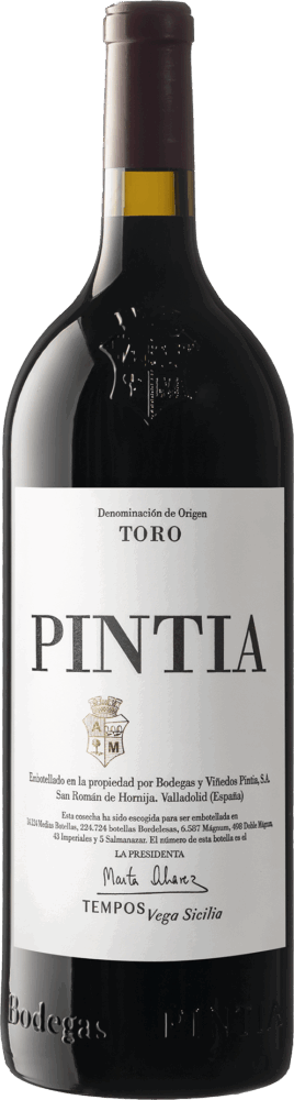 Pintia Toro Toro 2021  1.5 L Magnum