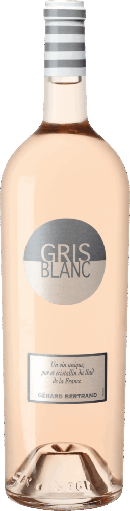 Gris Blanc