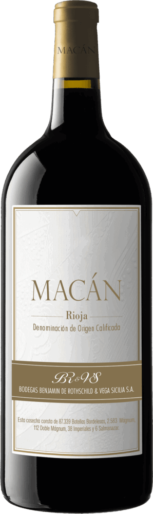 Macán Macan Br Und Vs In Hk 2020  3 L Doppelmagnum