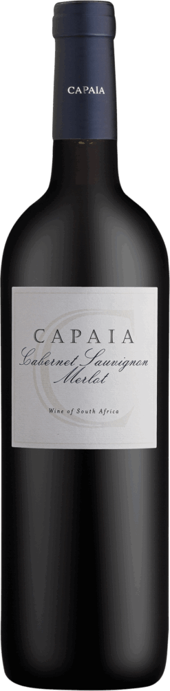 Capaia Cabernet Merlot 2021  0.75 L Flasche
