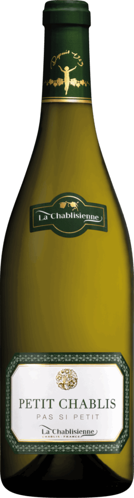 Petit Chablis, Pas Si Petit,