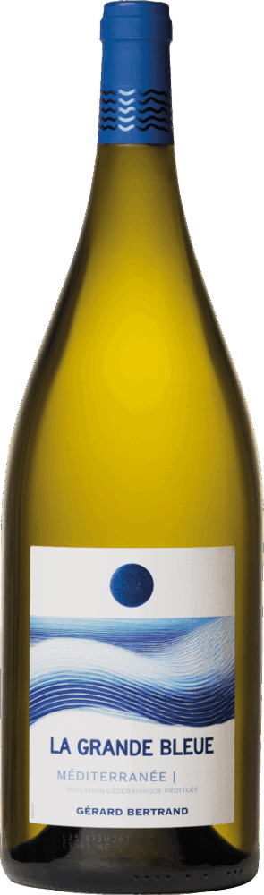 La Grande Bleue