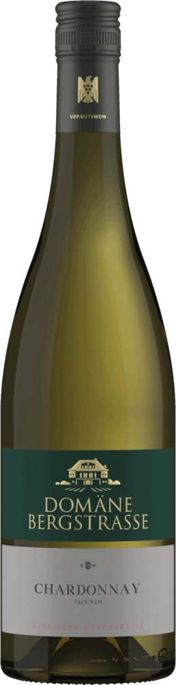 Chardonnay