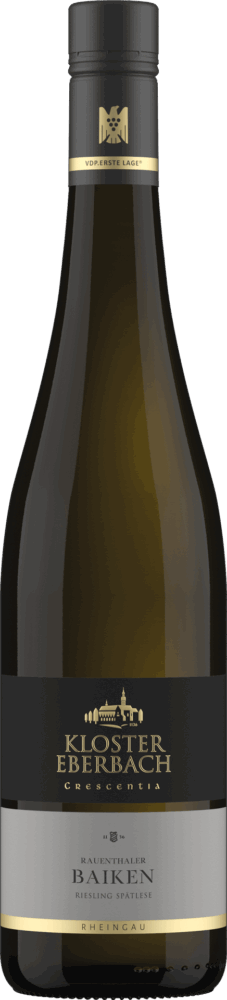 Rauenthaler Baiken Riesling Spätlese Vdp 1. Lage