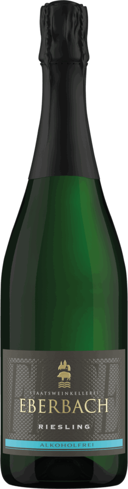 Sparkling Riesling Alkoholfrei