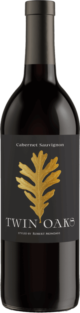 Twin Oaks Cabernet Sauvignon