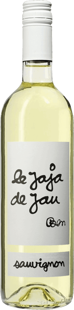 Le Jaja Sauvignon Blanc
