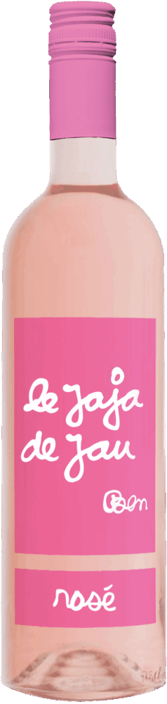 Le Jaja Rosé