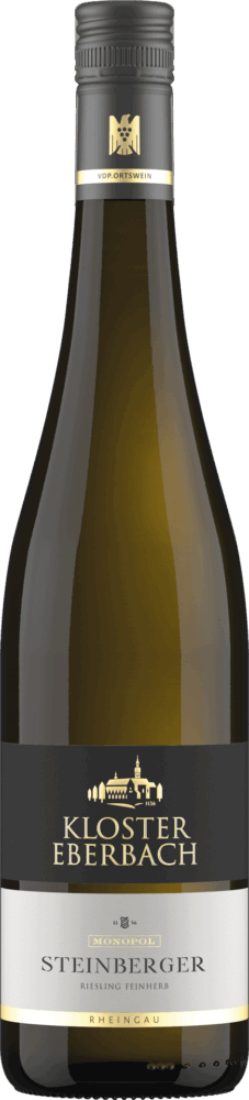 Steinberger Riesling Feinherb Vdp Ortswein