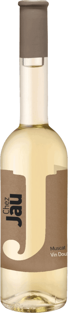 Chez  Muscat  Rivesaltes Vin Doux Naturel