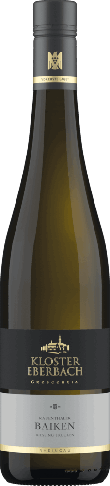 Rauenthaler Baiken Riesling Crescentia Vdp Erste Lage
